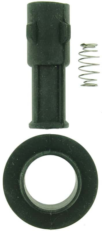 NGK — NGK Buick Enclave 2009 Direct Ignition Coil Boot
Coil Plug Boot - view 2