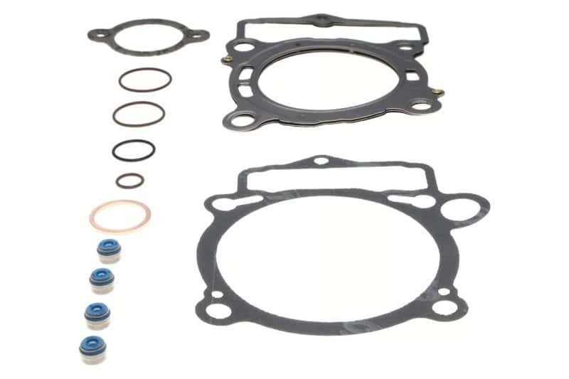 Wiseco — Wiseco Top End Gasket Kit 16-20 KTM250SXF Gasket
Gasket Kit - view 7