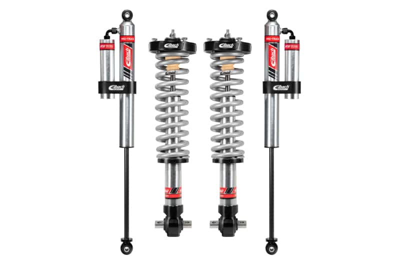 Eibach — Eibach Pro-Truck Coilover Stage 2R 15-20 Ford F-150 3.5L V6 2WD
Stage 2R Lift Kit - view 1