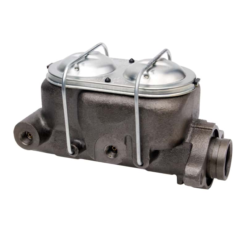 DFC — DFC 71-92 Chevrolet K20 Suburban Brake Master Cylinder
DFC Brake Master Cyl - view 1