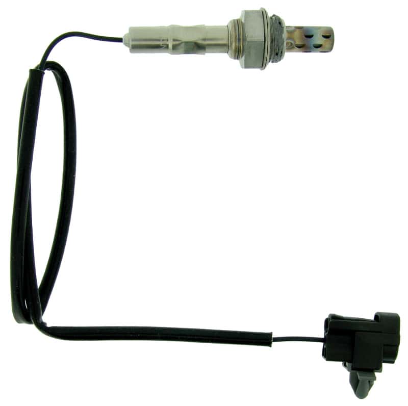 NGK — NGK Mazda Miata 1993-1990 Direct Fit Oxygen Sensor
Oxygen Sensor - view 2