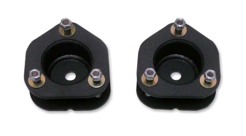 Tuff Country — Tuff Country 05-08 Dodge Dakota 4wd 2in Leveling Kit Front (No Strut Disassembly)
Complete Kit (w/o Sh - view 1