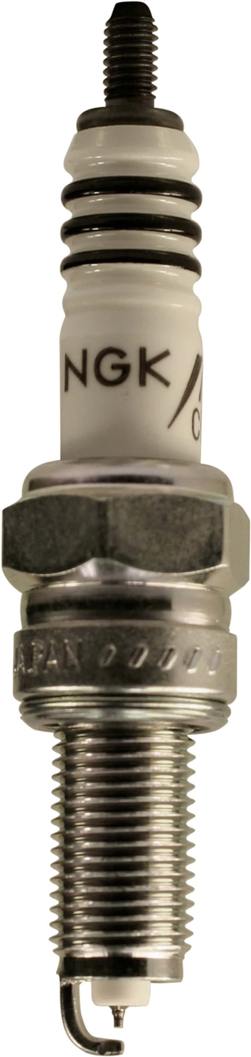 NGK — NGK Iridium IX Spark Plug Box of 4 (CPR7EAIX-9) - view 1
