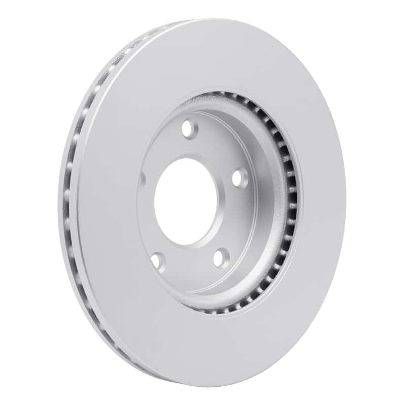 DFC — DFC 13-19 Nissan Sentra Front GeoSPEC Coated Rotor
DFC Brake Rotor - view 4