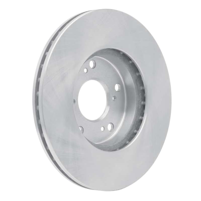 DFC — DFC 03-17 Acura ILX Front Brake Rotor
DFC Brake Rotor - view 4