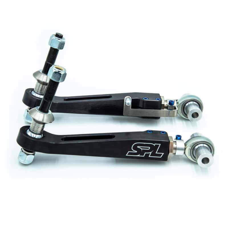 SPL Parts — SPL Parts 2019+ BMW (G20) & 2021+ BMW (G22) Front Lower Control Arm
Control Arms - view 2