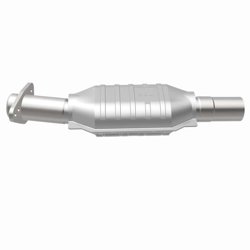 Magnaflow — MagnaFlow Conv GM 21.38X6.5X4 2.25 23418
Standard Grade
Standard - view 20
