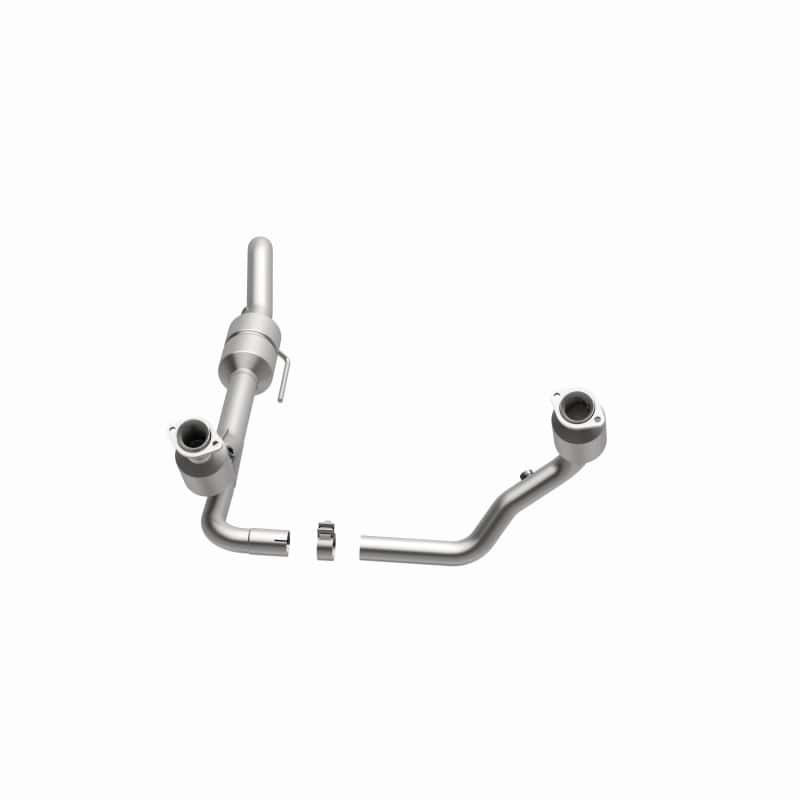 Magnaflow — MagnaFlow Conv DF 00-03 Durango 4WD 4.7L
California - view 25