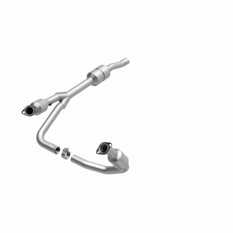 Magnaflow — MagnaFlow Conv DF 02-03 Ram 1500 4.7L
California - view 28