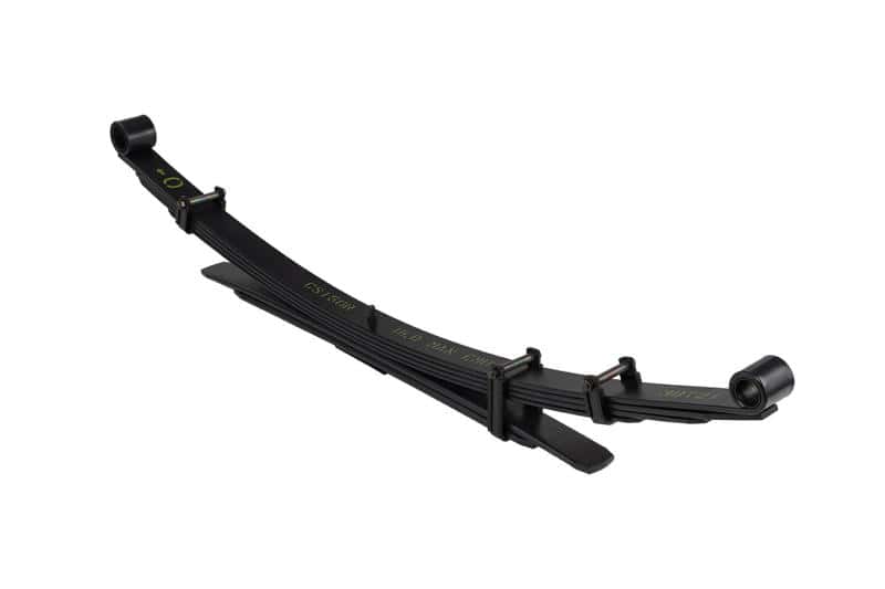 Old Man Emu — ARB / OME Leaf Spring Navara D40 -Mdr
Leaf Spring - view 2