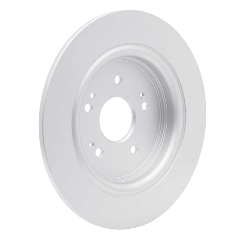 DFC — DFC 15-25 Acura ADX Rear GeoSPEC Coated Rotor
DFC Brake Rotor - view 4