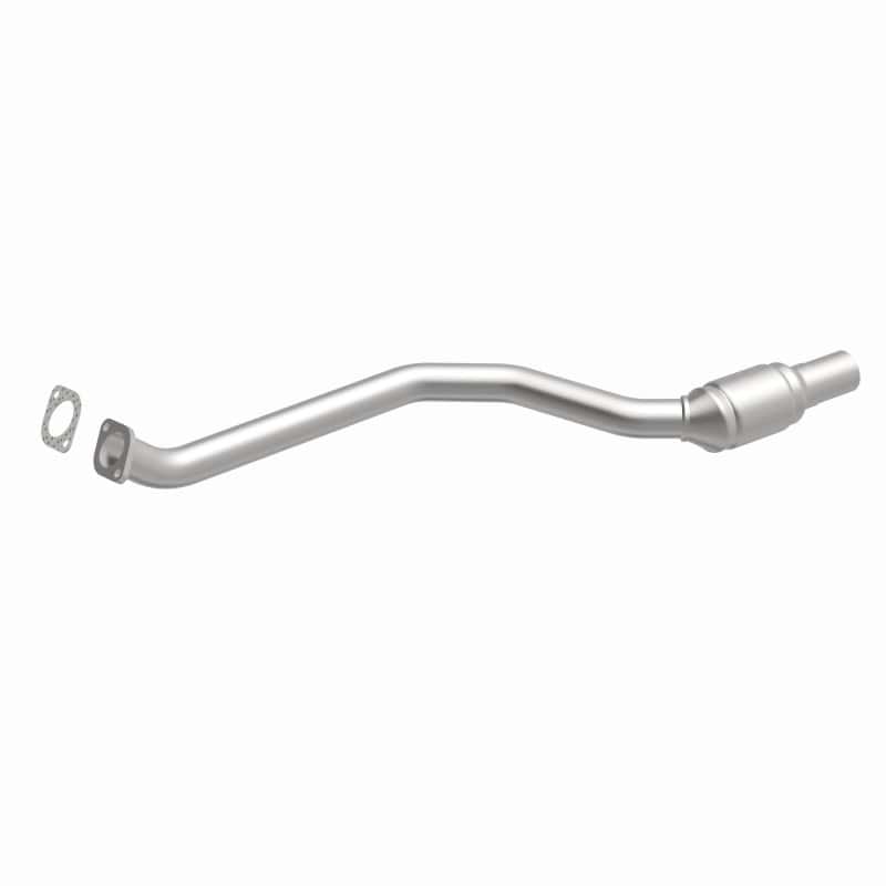 Magnaflow — Magnaflow 08-10 BMW 535i 3.0L Direct Fit Converter
California - view 8