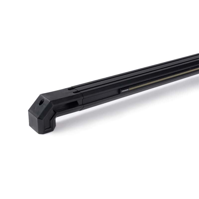 Putco — Putco 15-20 Ford F-150 - 6.5ft Bed - Tec Rails
Truck Bed Side Rail - view 3