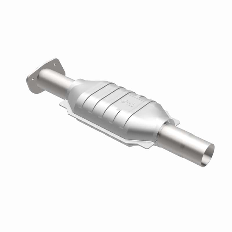 Magnaflow — MagnaFlow Conv GM 23456 23X6.5X4 2.25/2.25
Standard Grade
Standard - view 22