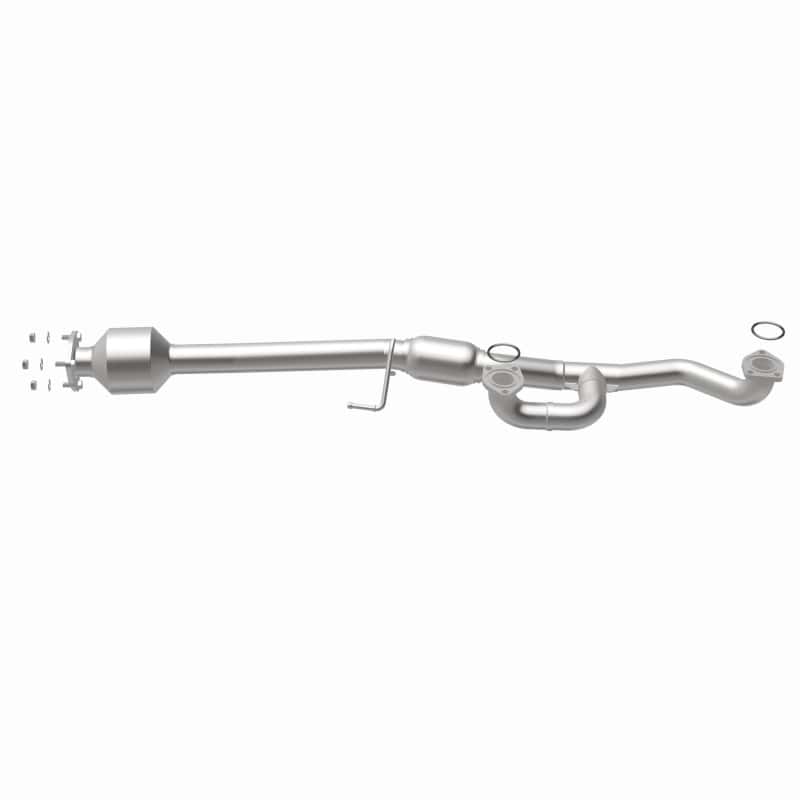 Magnaflow — MagnaFlow Conv DF 14-15 Acura MDX 3.5L Underbody
OEM Grade
OEM - view 20