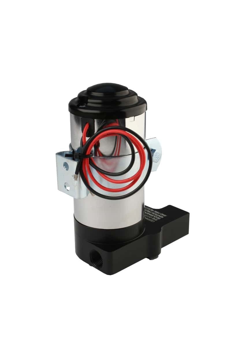 Aeromotive — Aeromotive Marine Pump 7-PSI - 3/8 NPT ports - view 3