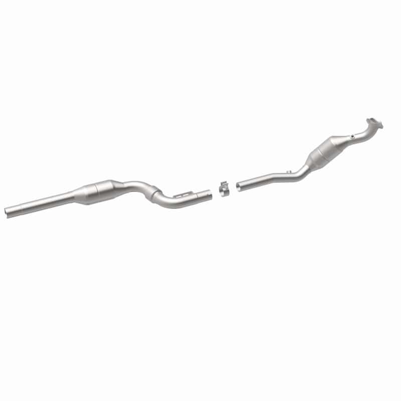 Magnaflow — Magnaflow Conv DF 98-03 MB E320 3.2L P/S
HM Grade
HM - view 19