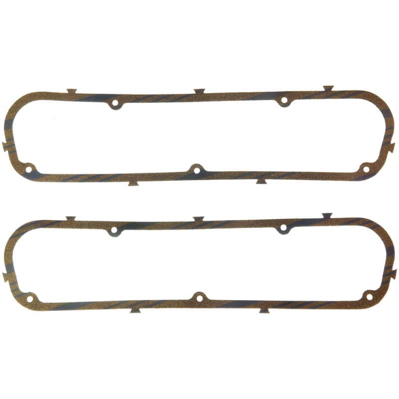 Fel-Pro — Fel-Pro Dodge Challenger VS 13395 Engine Valve Cover Gasket Set - view 1