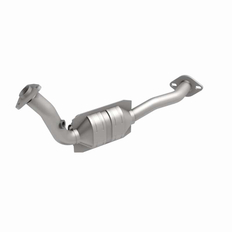 Magnaflow — MagnaFlow Conv DF FRONTIER- 01-04 3.3L OEM
OEM Grade
OEM - view 9