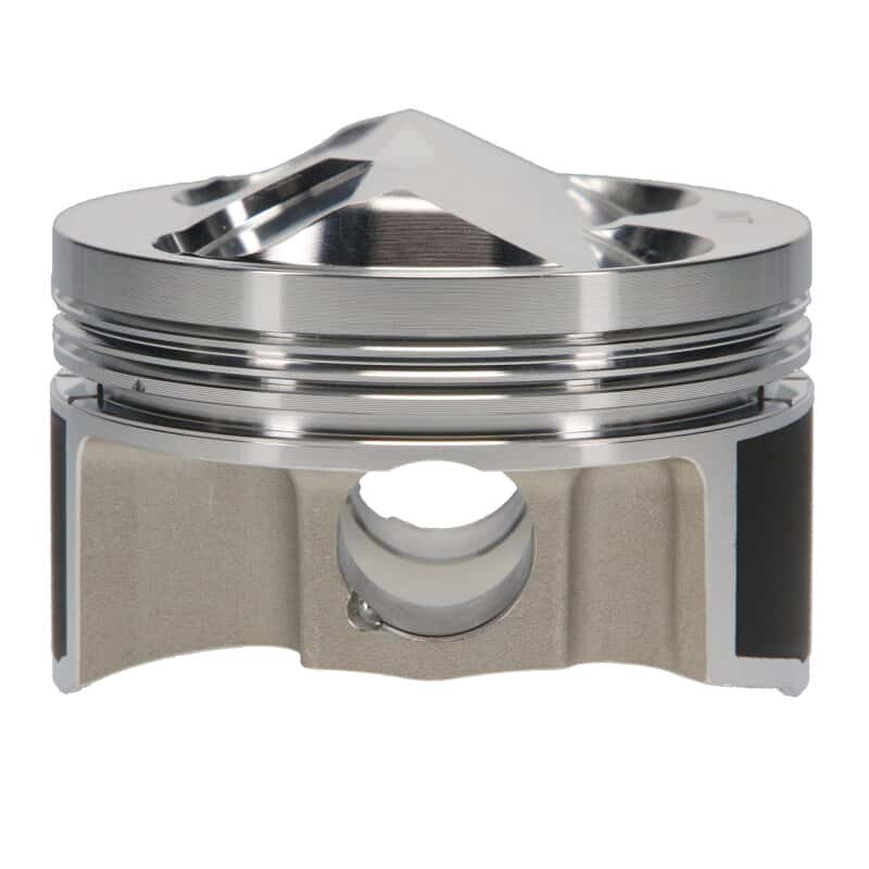 JE Pistons — JE Pistons HOND B VTEC 84M KIT Set of 4 Pistons - view 5