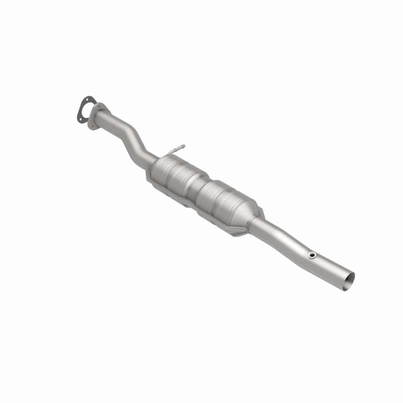 Magnaflow — MagnaFlow Conv DF Ford Excursion 00-02 5.4L
HM Grade
HM - view 14