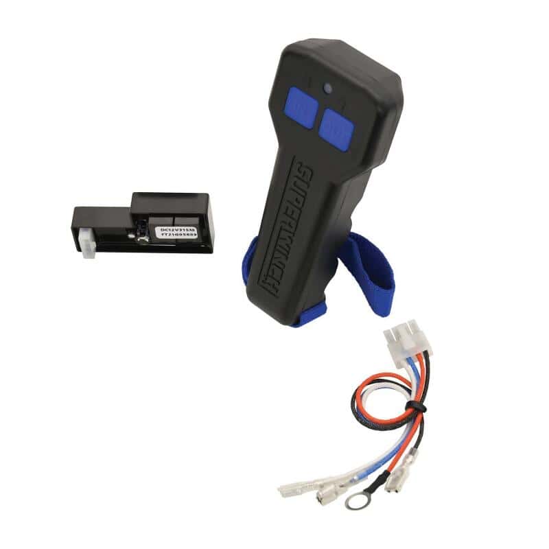 Superwinch — Superwinch Replacement Wireless Remote Kit - view 3