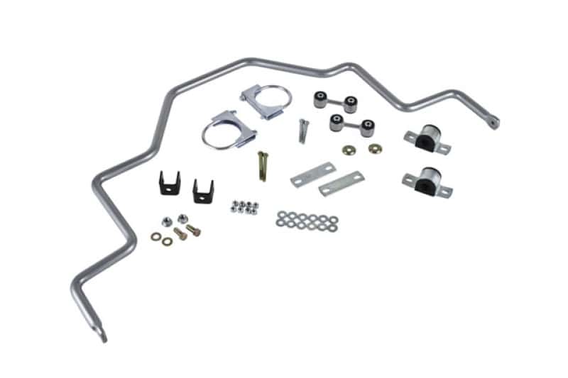 Belltech — Belltech 09-13 Ford F-150 Rear Anti Swaybar
REAR ANTI-SWAYBAR - view 1