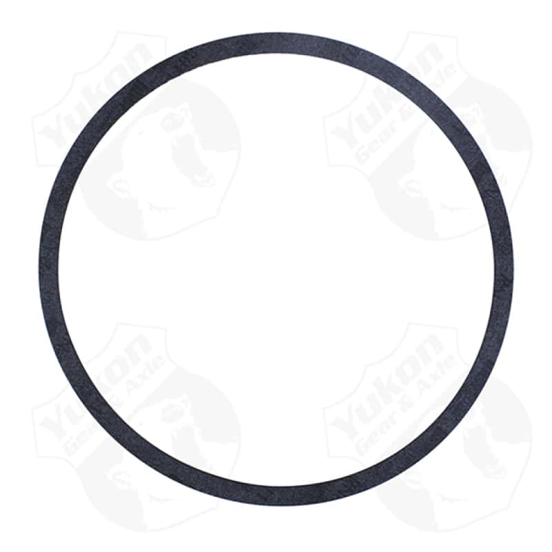 Yukon Gear & Axle — Yukon Gear Model 20 Gasket
Cover Gaskets  - view 2
