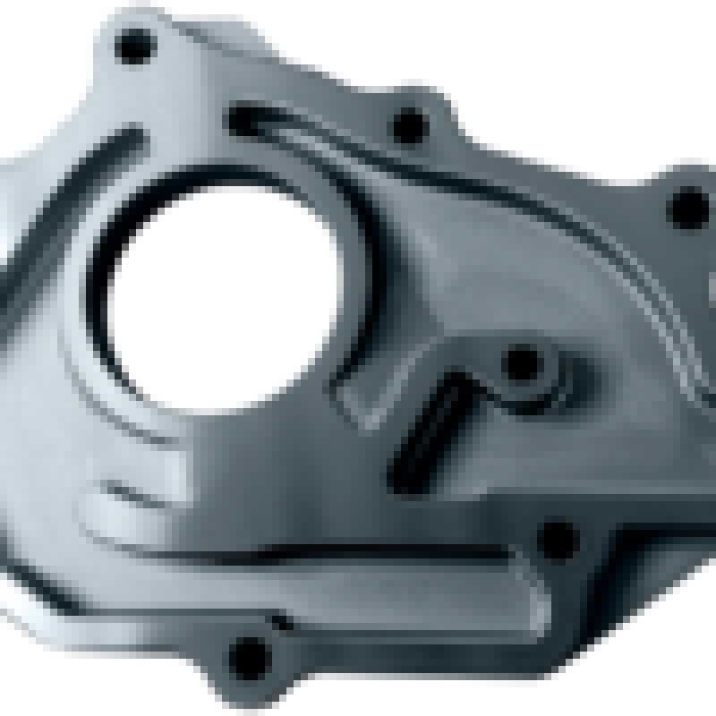 Boundary — Boundary Nissan VQ VHR 3.5L/3.7L Oil Pump Assembly w/ Billet Back Plate - view 2