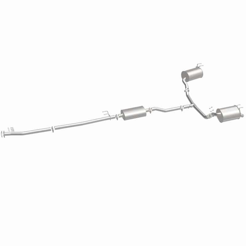 Magnaflow — BRExhaust 17-19 Honda CR-V Touring 1.5L Exhaust Kit
Exhaust Kit - view 6