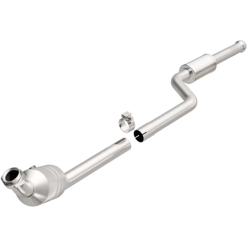 Magnaflow — Magnaflow Conv DF 08-10 C300 3.0L D/S
OEM Grade
OEM - view 2