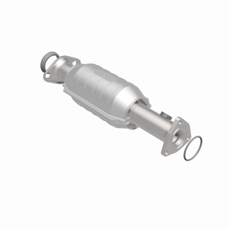 Magnaflow — MagnaFlow Conv DF 96-00 Civic-Del Sol Ex/Si/H
HM Grade
HM - view 14
