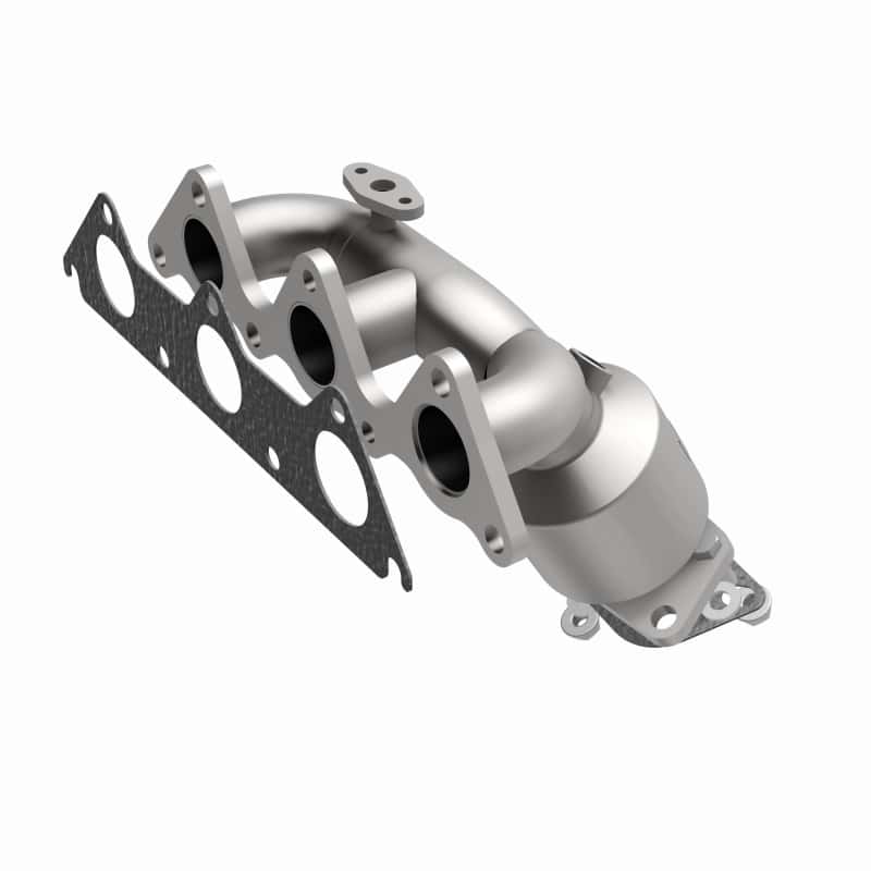 Magnaflow — MagnaFlow Conv DF 95-00 Sebring 2.5L Rear Manifold
HM Grade
HM - view 29