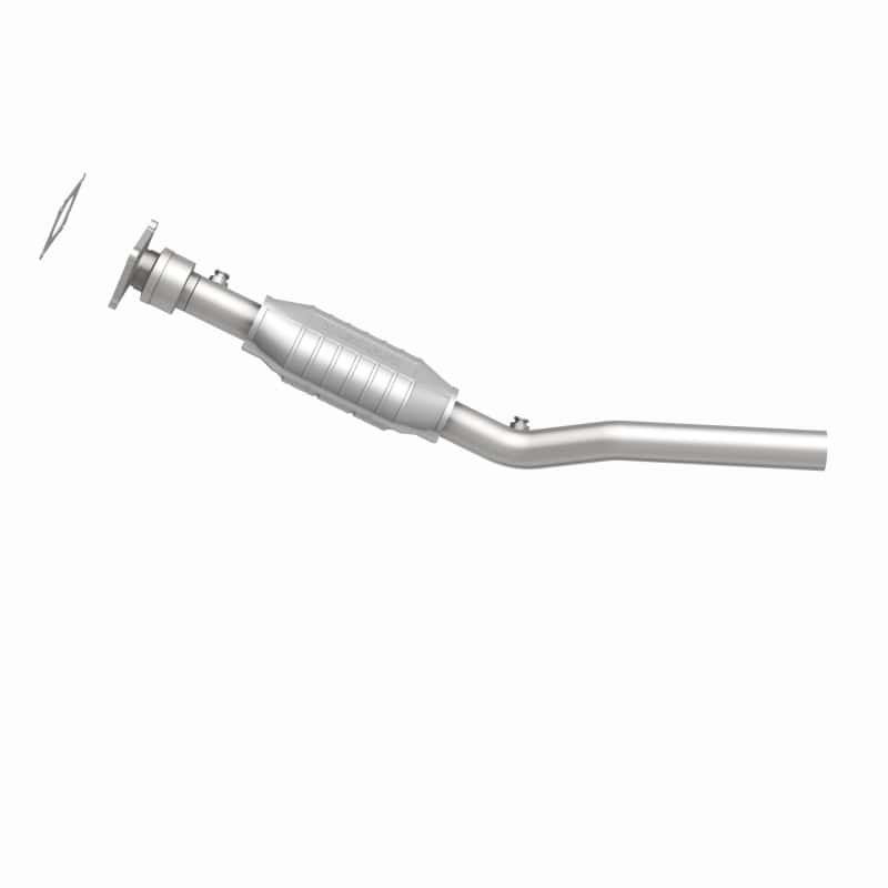 Magnaflow — MagnaFlow Conv Dir Fit Cirrus-Stratus 95-98
HM Grade
HM - view 12