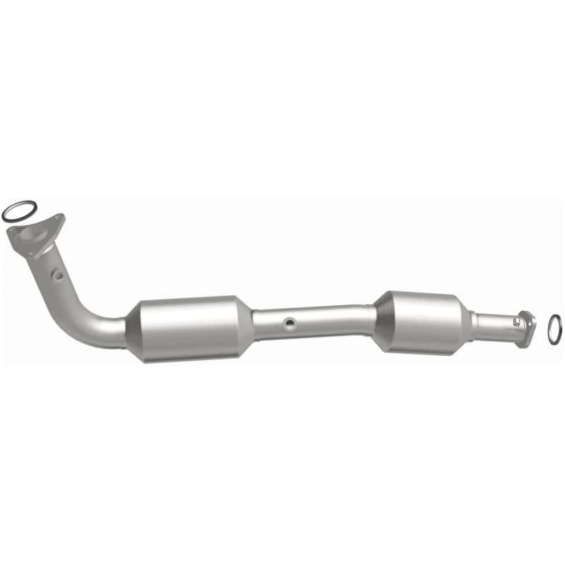 Magnaflow — MagnaFlow Conv DF 07-09 Toyota Tundra/Sequoia V8 4.7L
California - view 5