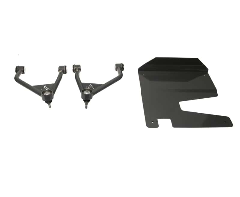 Belltech — Belltech 2021 Chevrolet Tahoe / GMC Yukon 2WD/4WD 4in Lift Kit
LIFT KIT - view 8