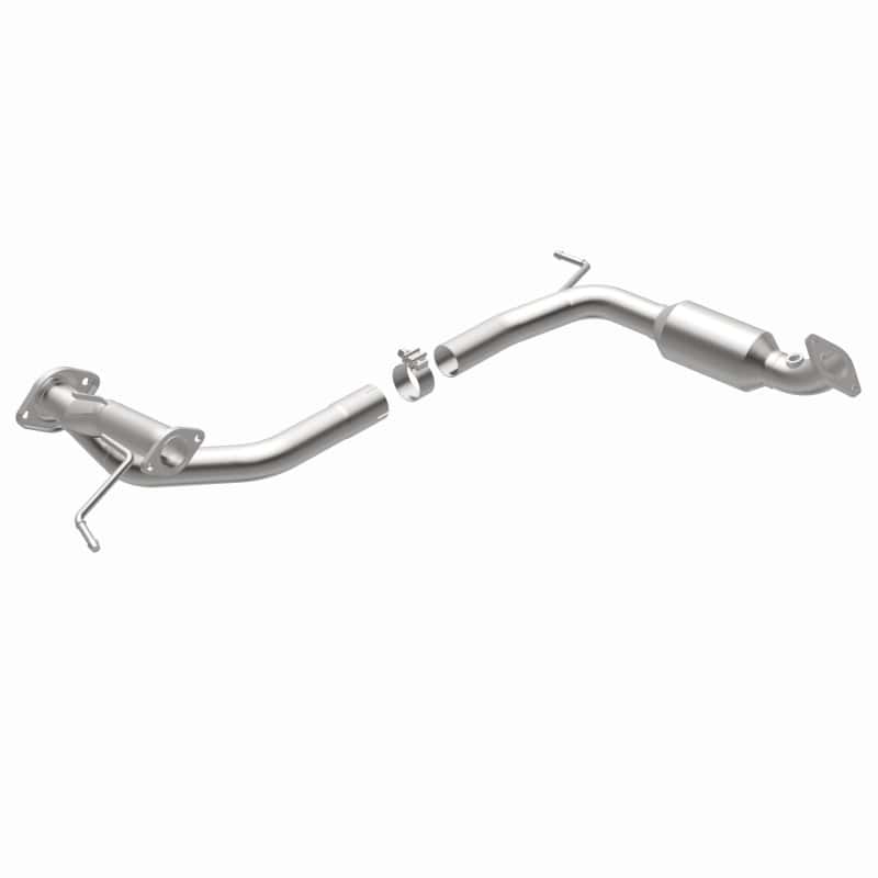 Magnaflow — MagnaFlow Conv DF 05-09 Tacoma 4L D/S rr OEM
OEM Grade
OEM - view 22