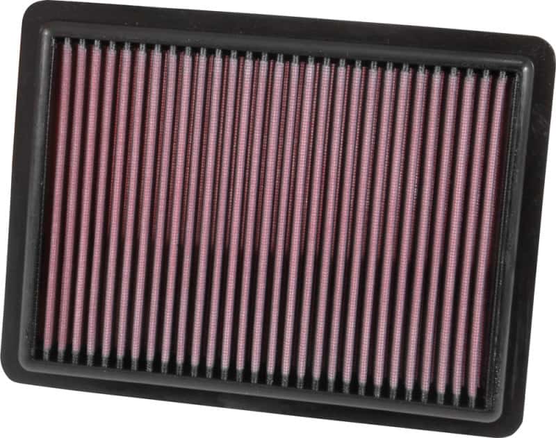 K&N Engineering — K&N 2016 Honda Avancier L4-2.0L F/I Replacement Drop In Air Filter
Replacement Air Filt
Air Filter - view 2