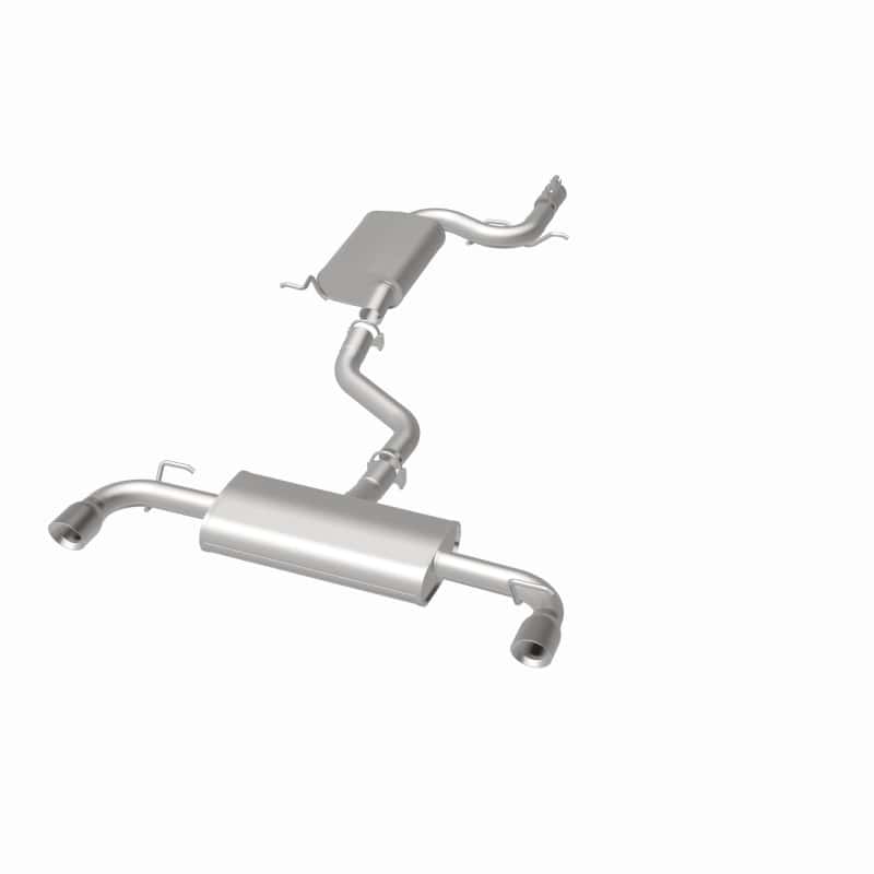 Magnaflow — BRExhaust 10-14 VW GTI 2.0L Exhaust Kit
Exhaust Kit - view 13