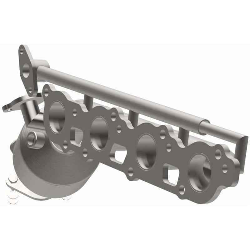 Magnaflow — Magnaflow Conv DF 10-14 GX460 4.6L Manifold
OEM Grade
OEM - view 30