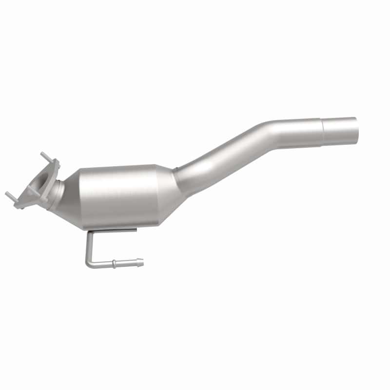 Magnaflow — MagnaFlow Conv DF 04-07 VW Touareg 4.2L Driver Side
OEM Grade
OEM - view 11