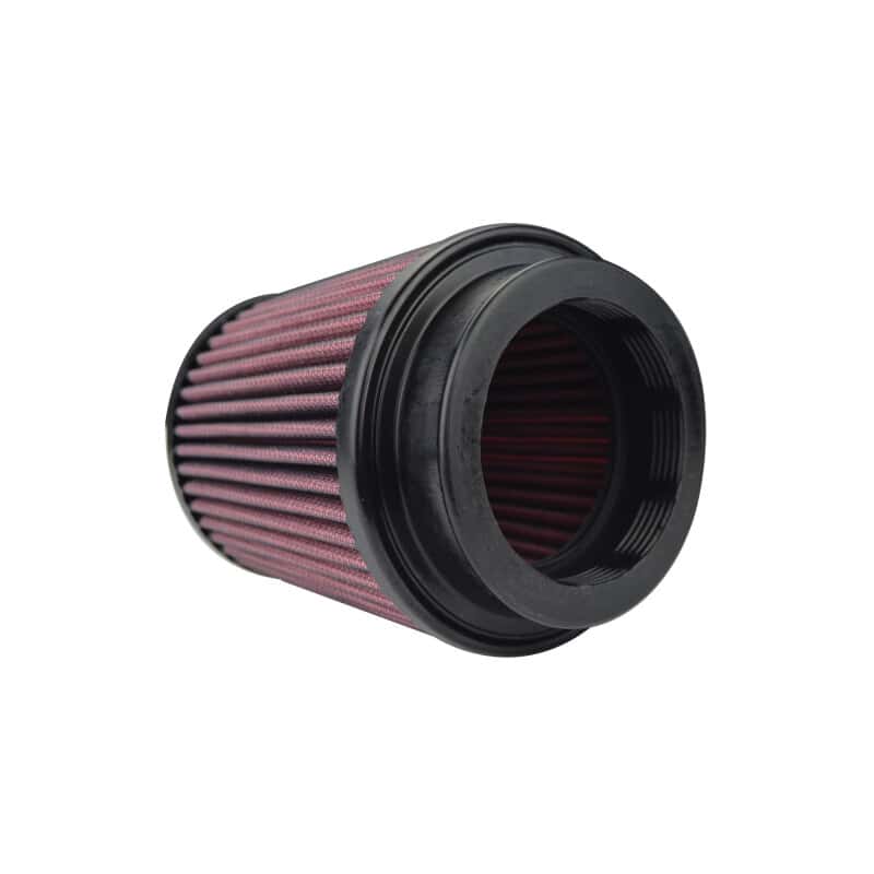 Injen — Injen High Performance Air Filter - 3 Black Filter 5 Base / 4 7/8 Tall / 4 Top
Air Filter - view 5