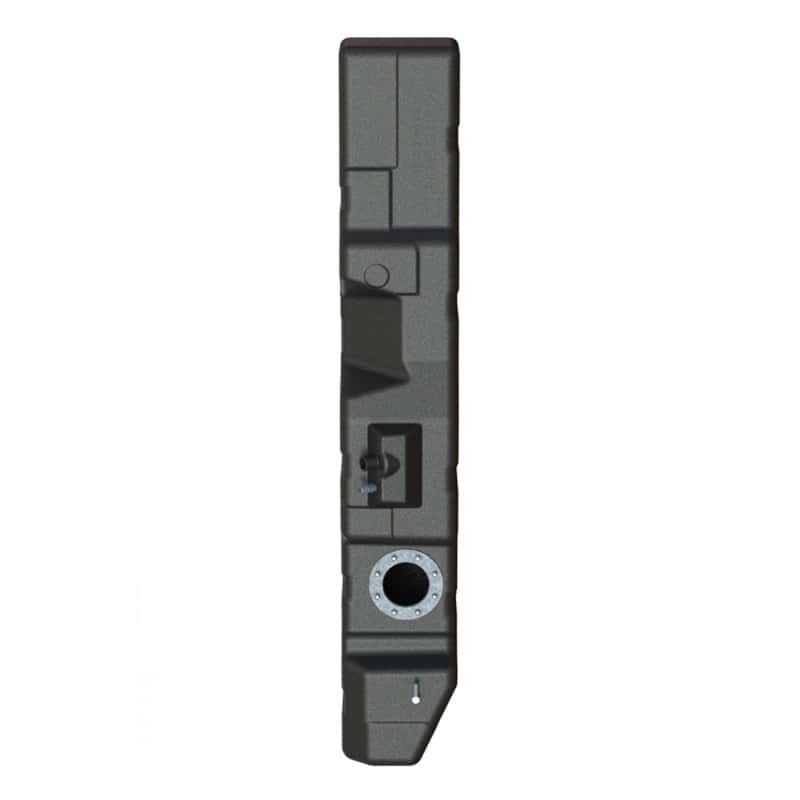 Titan Fuel Tanks — Titan Fuel Tanks 99-07 Ford F-250/F-350 PowerStroke Crew/Ext. Cab Long Bed 60 Gal. XXL Mid-Ship Tank
Fuel Tank - view 5
