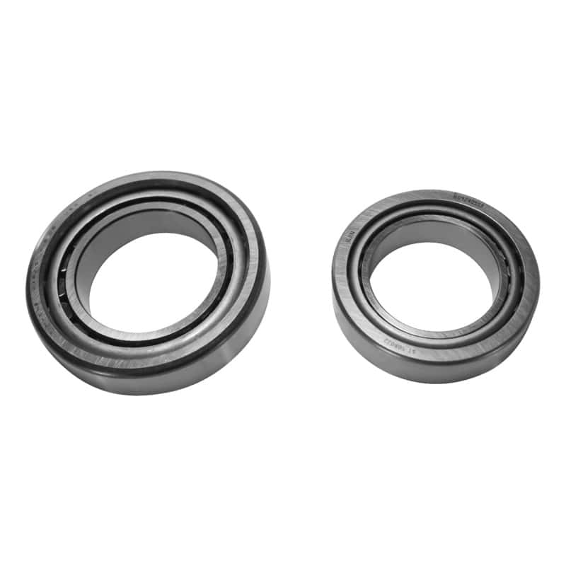 Yukon Gear & Axle — Yukon Gear Trac Lok Limited Slip internals For Dana 44 (JL and JT) and w/ 32 Spline Axles
Differential Case - view 12