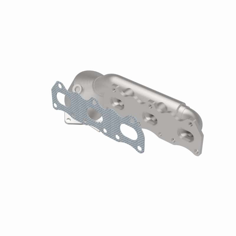 Magnaflow — MagnaFlow Conv DF 00 Suzuki Grand Vitara 2.5L
OEM Grade
OEM - view 22