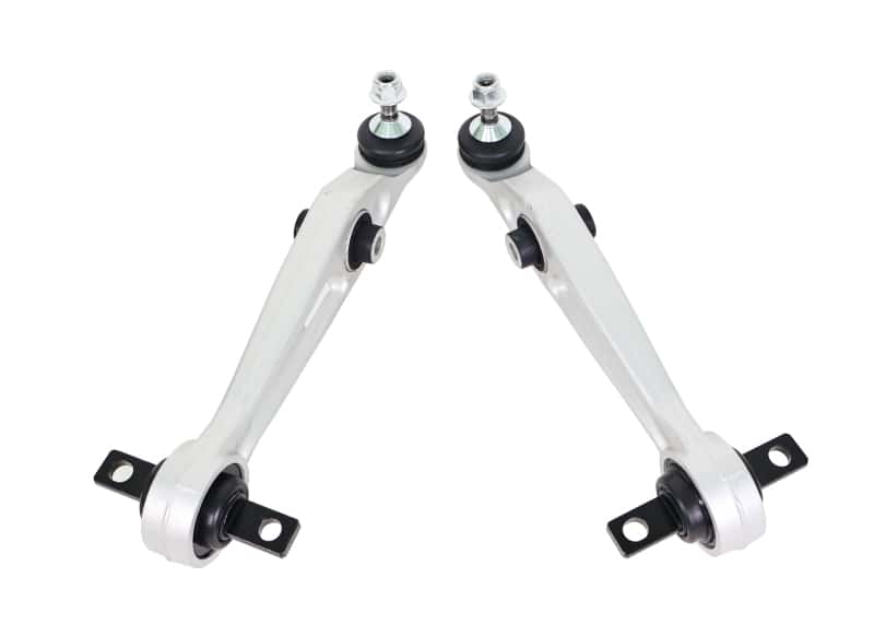 Whiteline — Whiteline 17-25 Tesla 3 Upgraded Spherical Bearing Arm - view 2