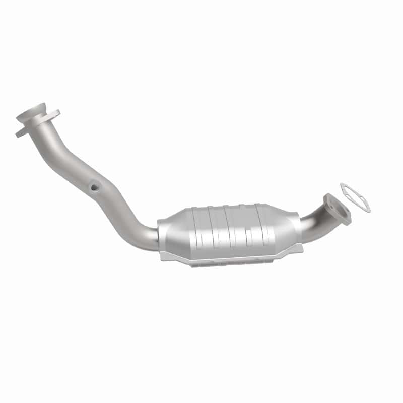 Magnaflow — MagnaFlow Conv DF 97-01 Explorer-Mountaineer
HM Grade
HM - view 11
