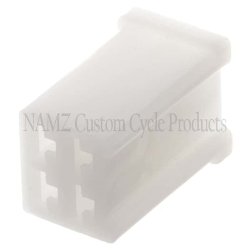 NAMZ — NAMZ 110 Series 4-Pin Female Coupler (5 Pack) - view 1