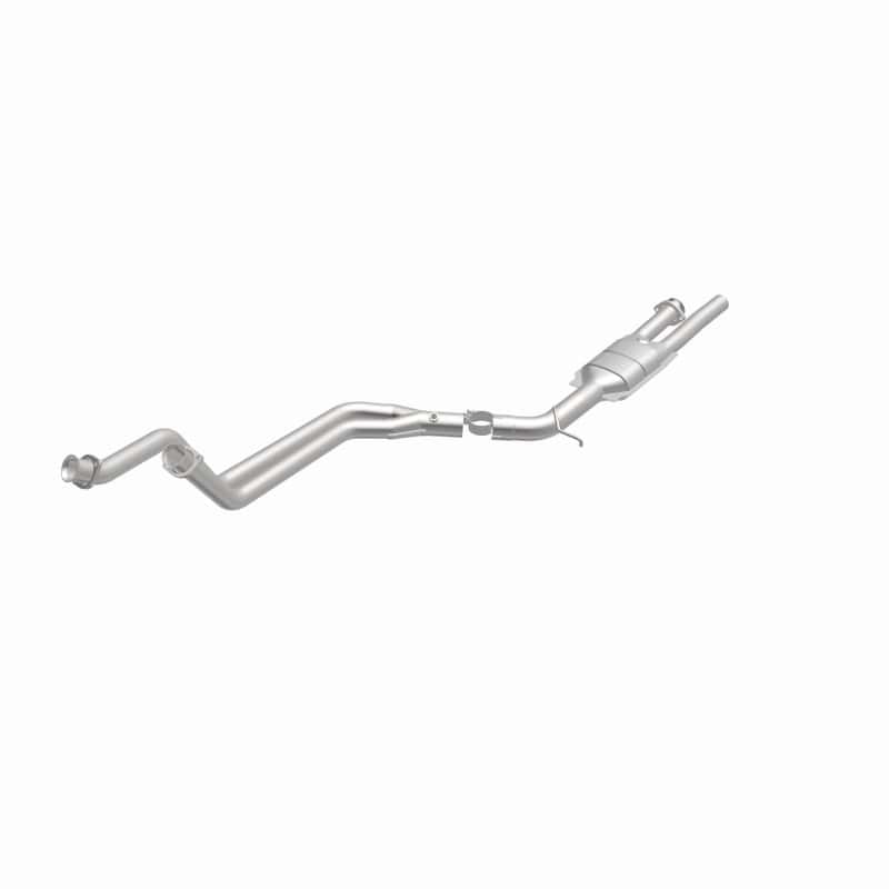 Magnaflow — MagnaFlow Conv DF 90-93 Mercedes 190E 2.6L
Standard Grade
Standard - view 26