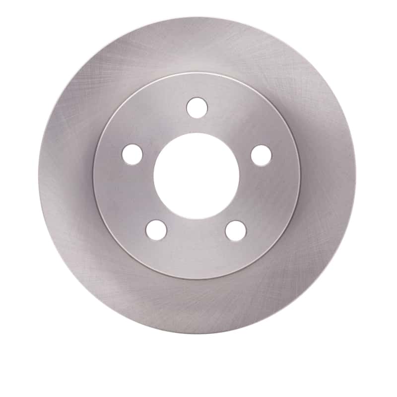 DFC — DFC 99-06 Jeep Cherokee Front Brake Rotor
DFC Brake Rotor - view 1
